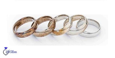 آیا طلا سیاه می شود؟ + راه های جلوگیری از سیاه شدن و تغییر رنگ طلا آیا طلا سیاه می شود؟ + راه های جلوگیری از سیاه شدن و تغییر رنگ طلا